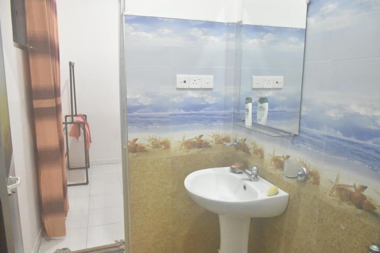 Hotel Surf Corner Matara Esterno foto
