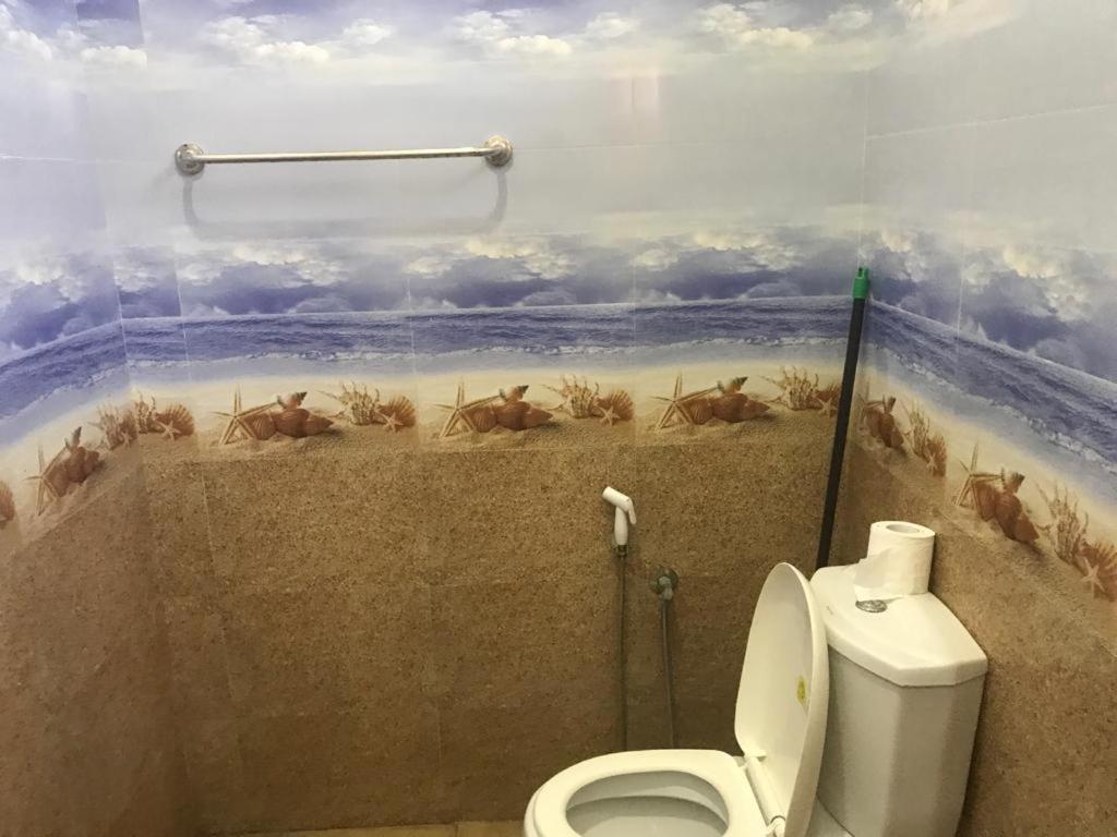 Hotel Surf Corner Matara Esterno foto
